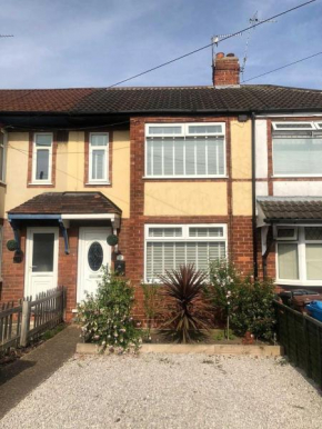 Entire residential property with parking, Sutton-On-Hull